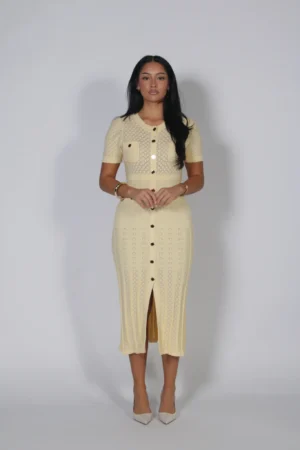 Yellow classy