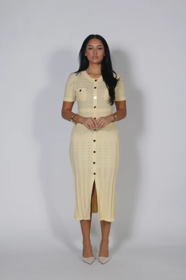 Yellow classy