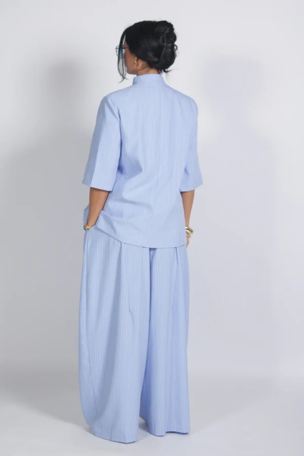 Dima blue set