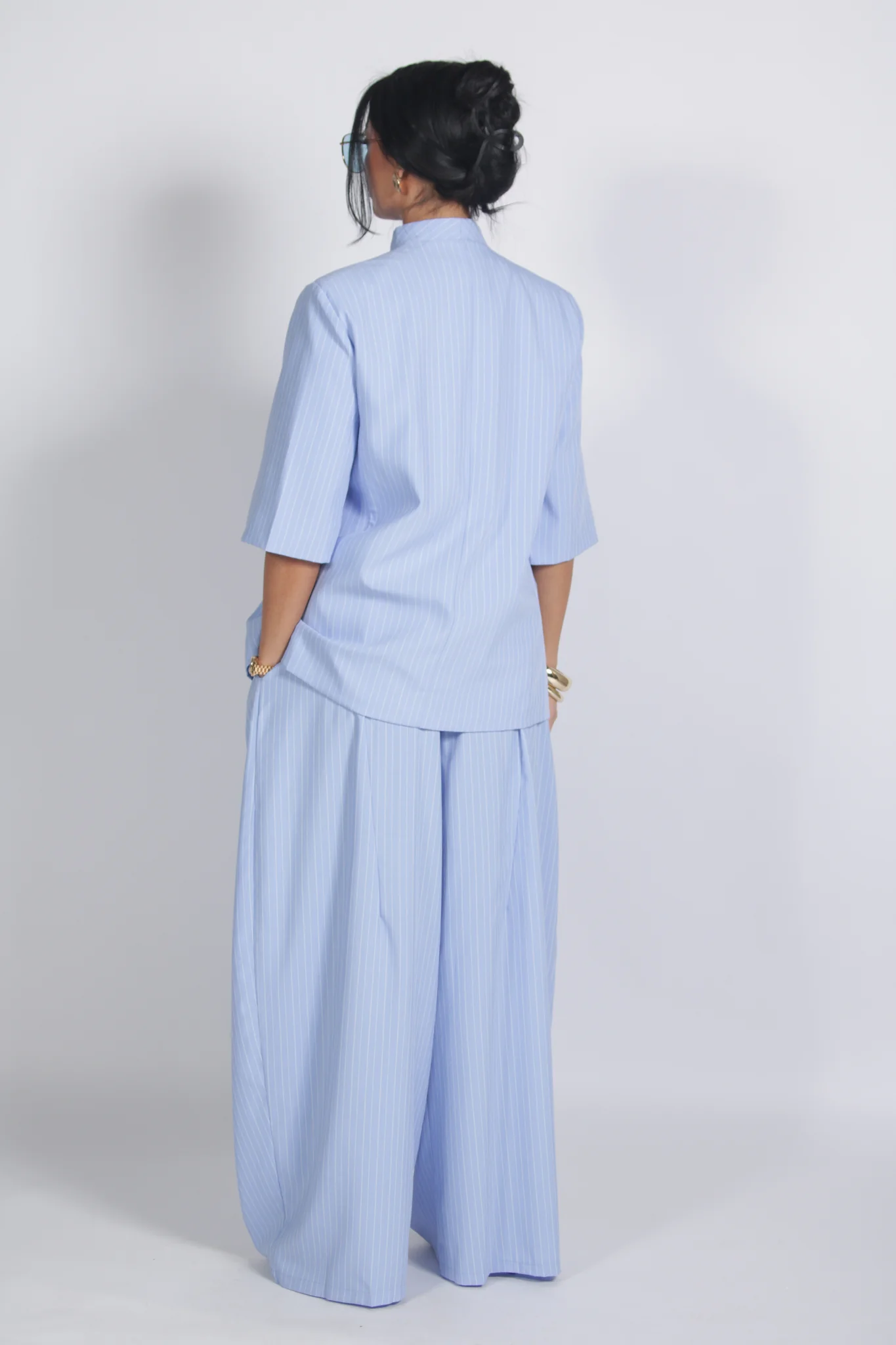 Dima blue set - Afbeelding 2