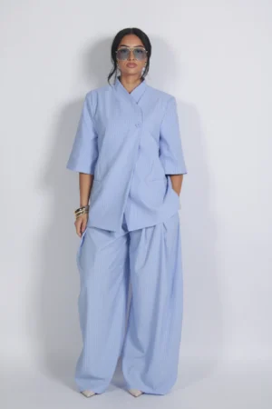 Dima blue set