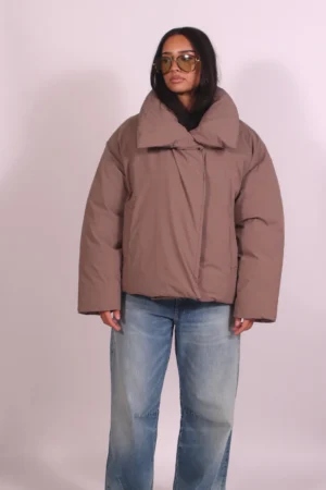 Barcie jacket