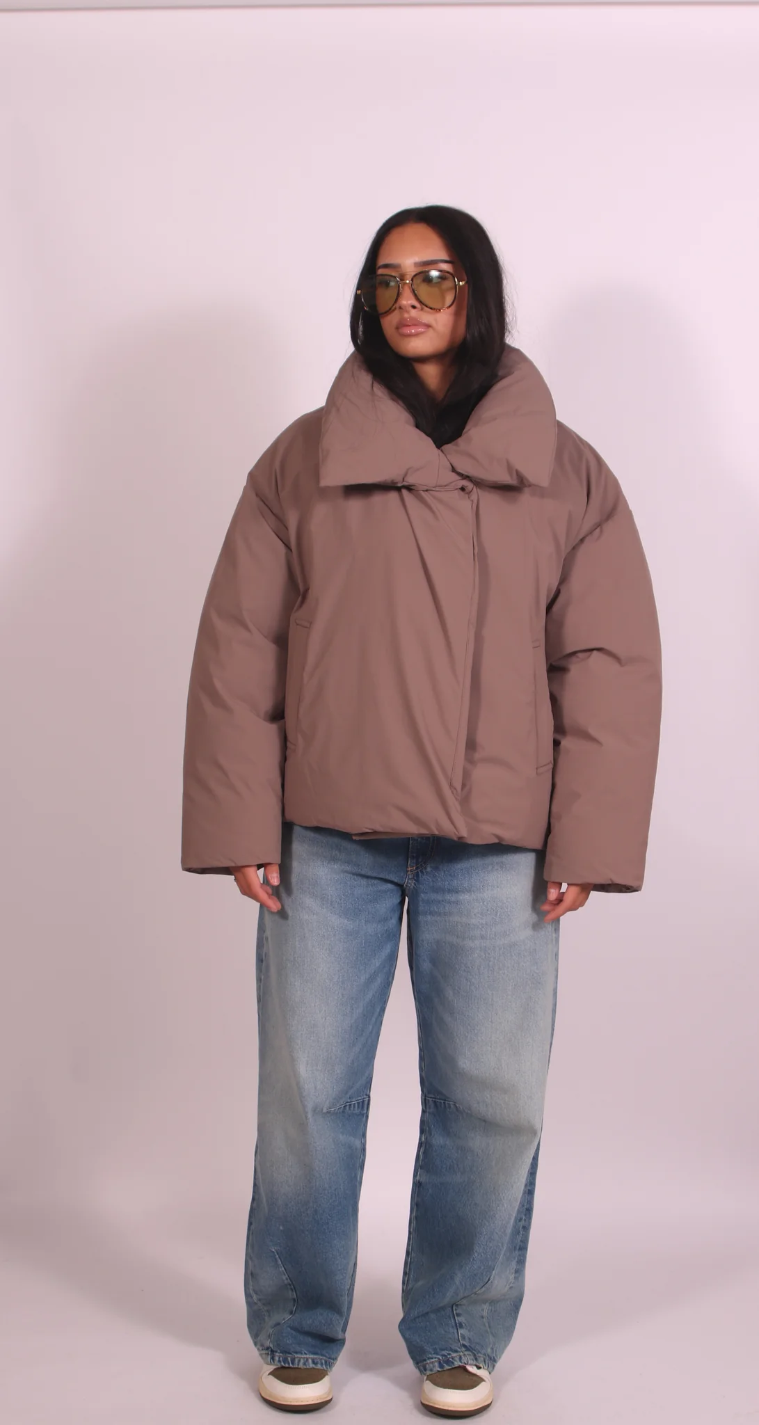 Barcie jacket - Afbeelding 1