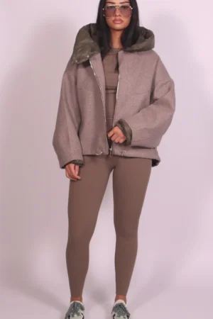Remova Jacket