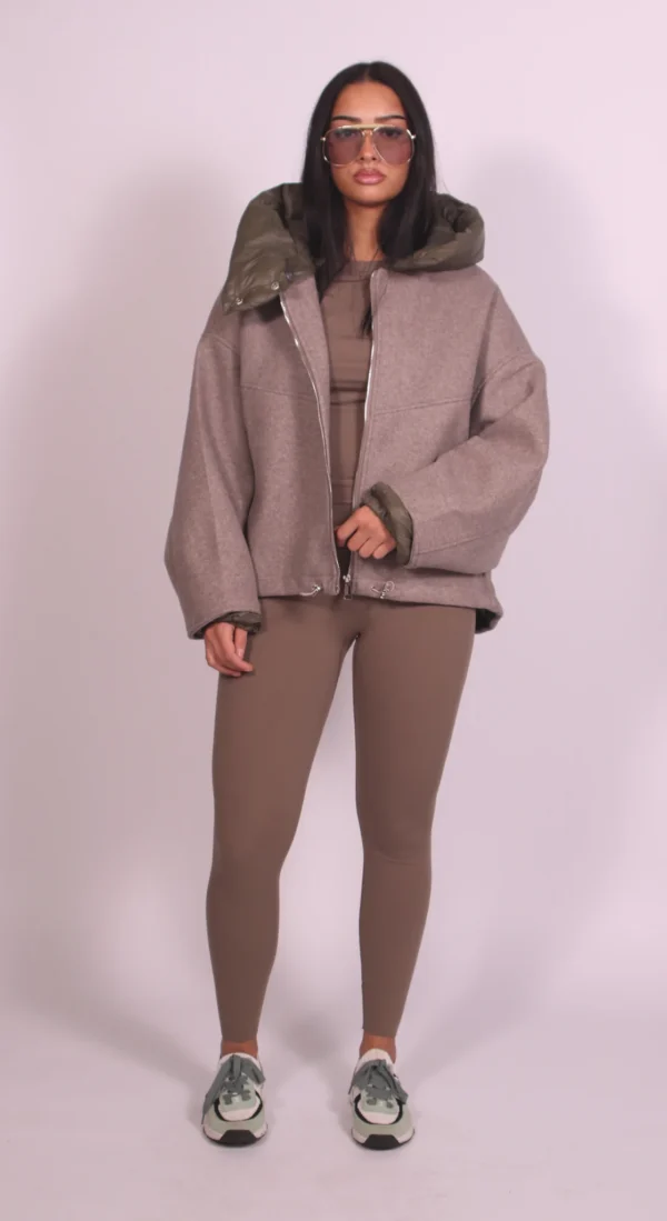 Remova Jacket