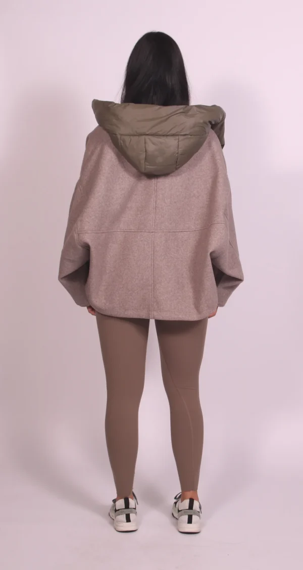 Remova Jacket