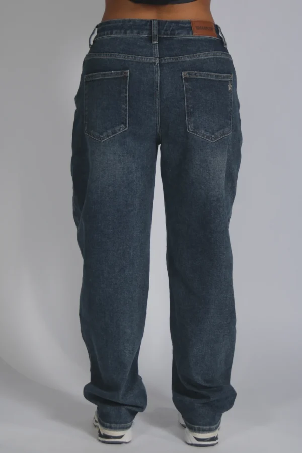 Zora jeans