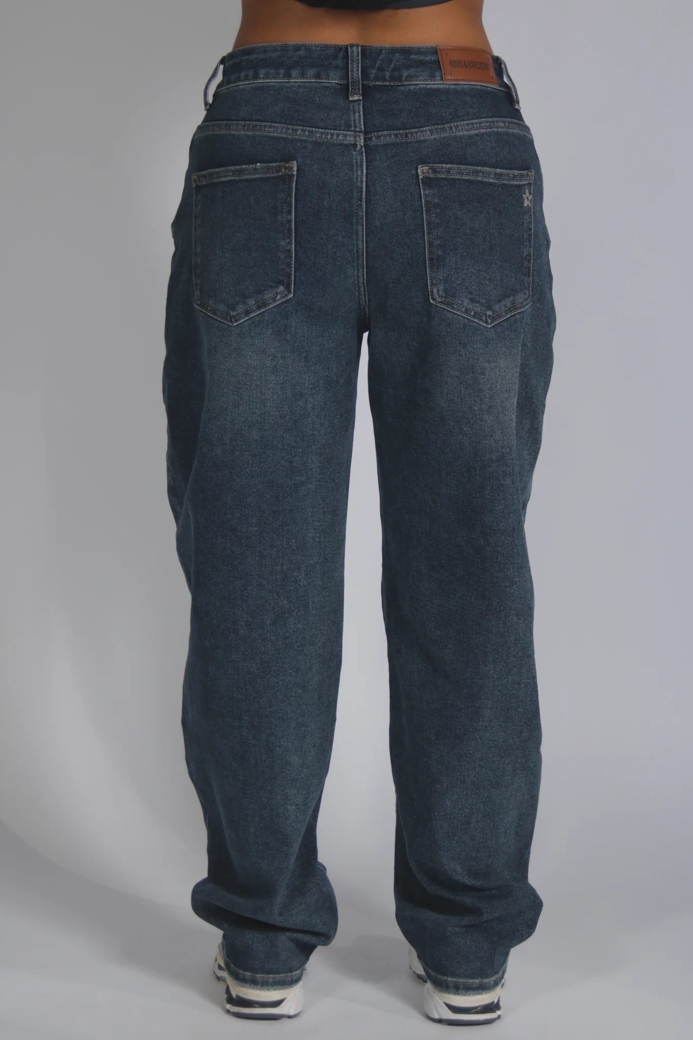 Zora jeans - Afbeelding 2