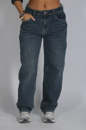 Zora jeans