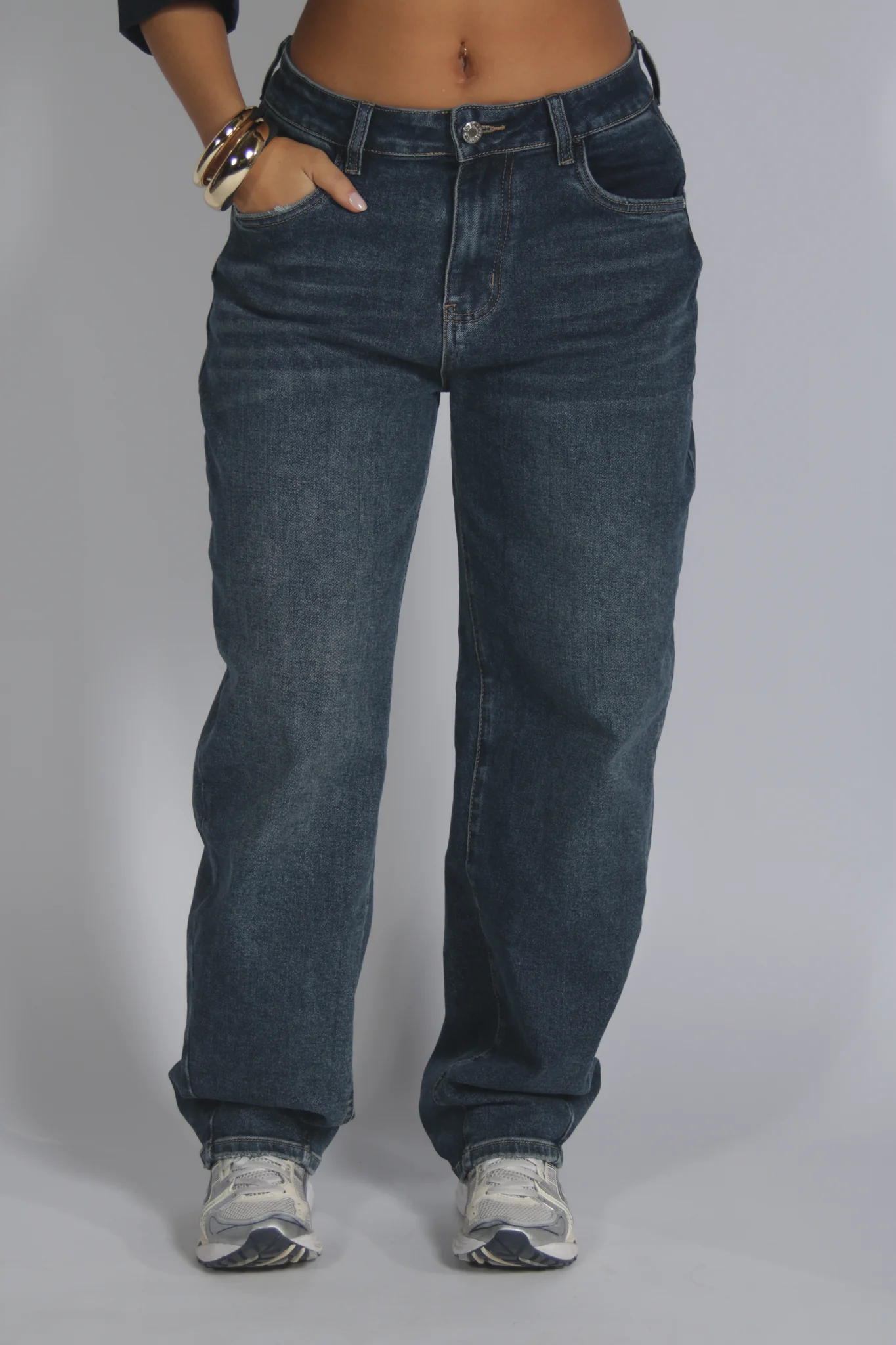 Zora jeans - Afbeelding 1
