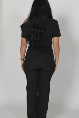 Black jeans - Afbeelding 2