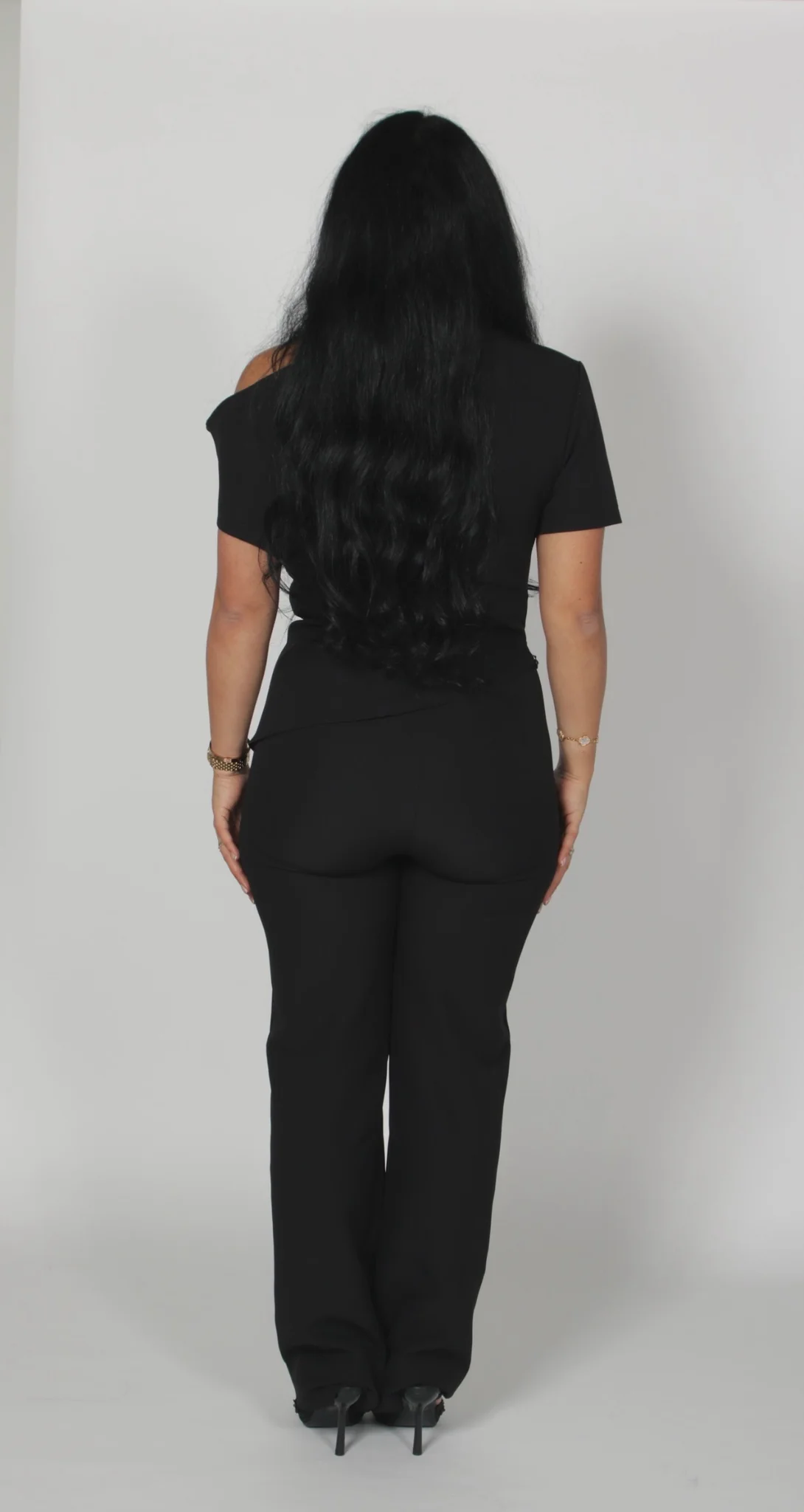Black jeans - Afbeelding 2