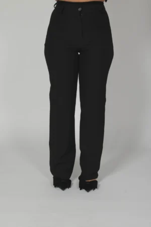 Black jeans