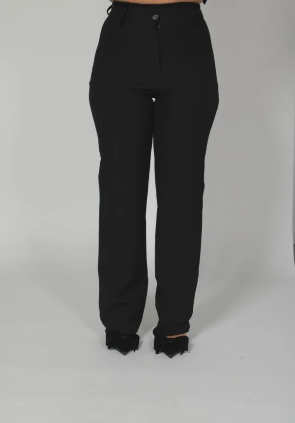 Black jeans