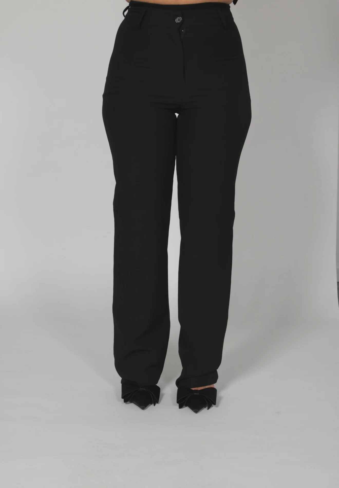 Black jeans - Afbeelding 1