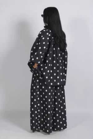 Lilly set black - Afbeelding 2