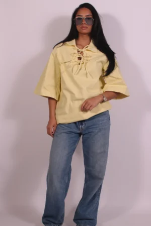 Yellow Top - Afbeelding 3
