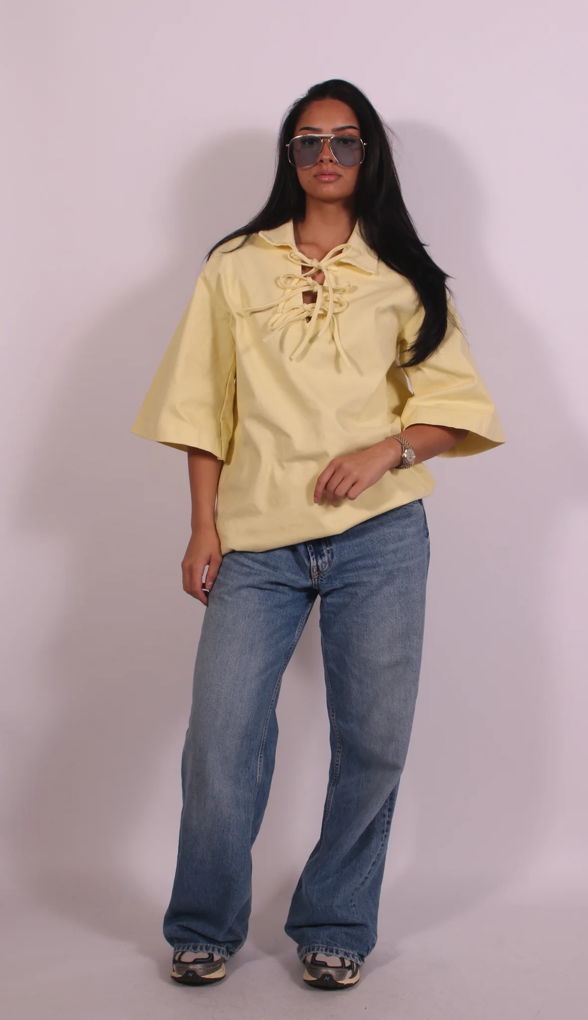 Yellow Top - Afbeelding 3