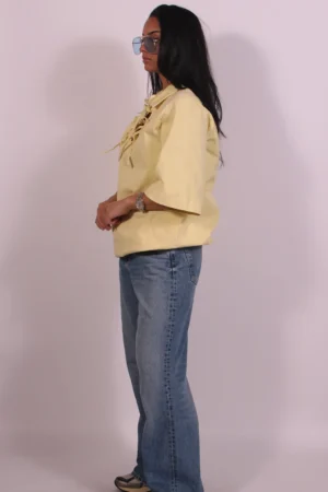 Yellow Top - Afbeelding 2