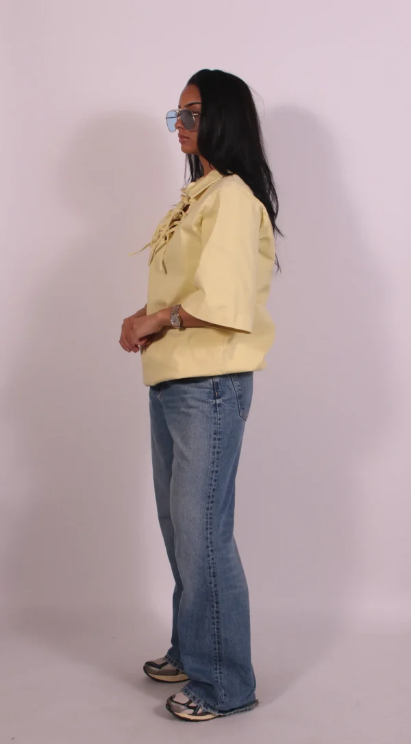 Yellow Top