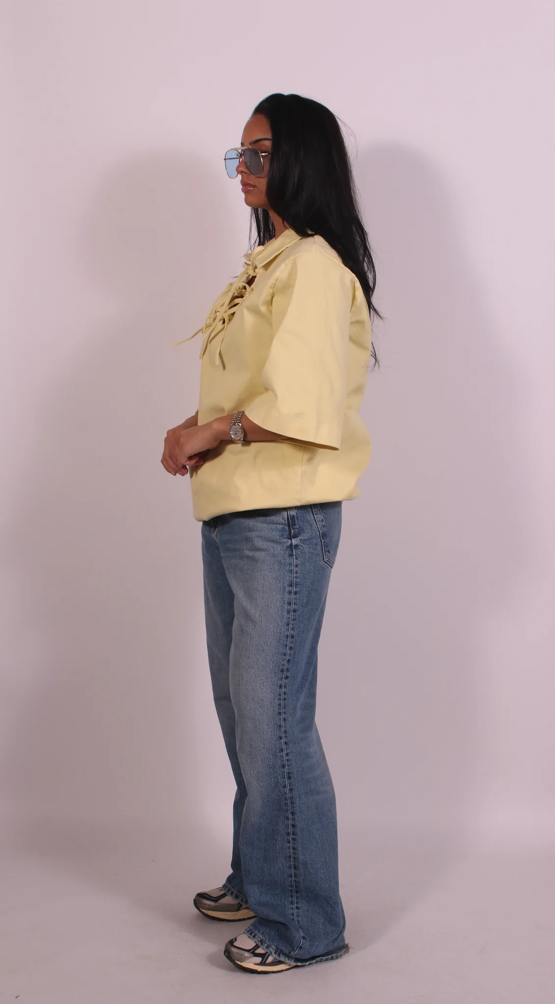 Yellow Top - Afbeelding 2