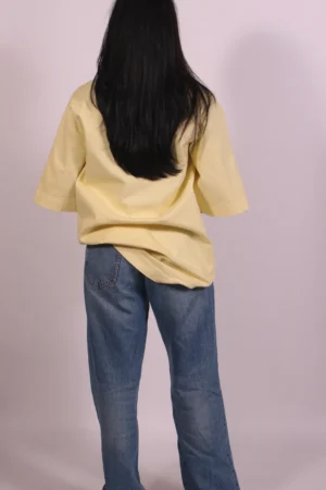 Yellow Top - Afbeelding 4