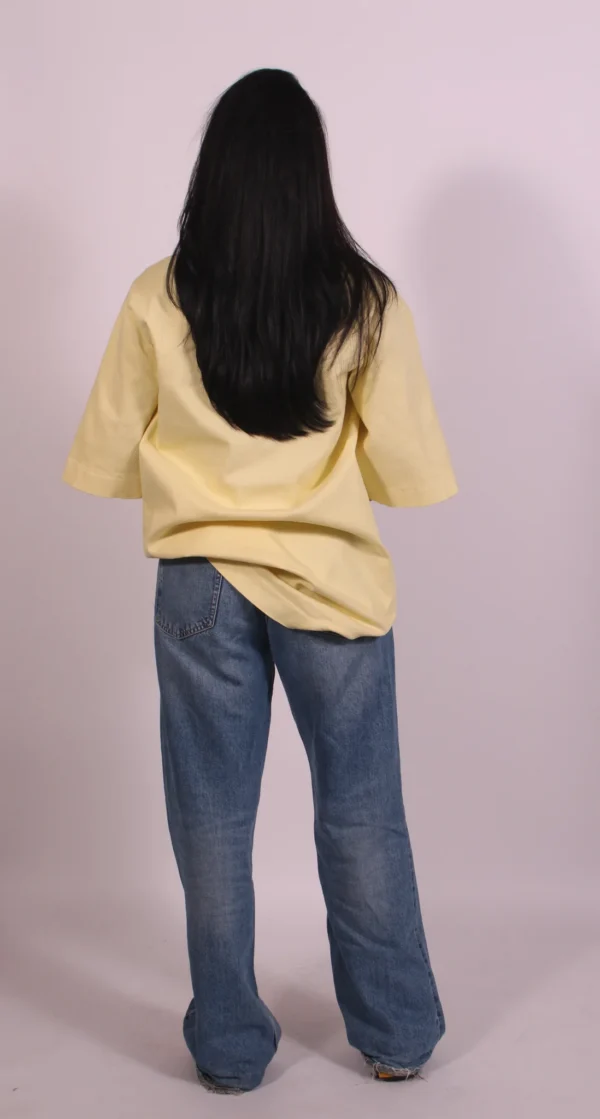 Yellow Top