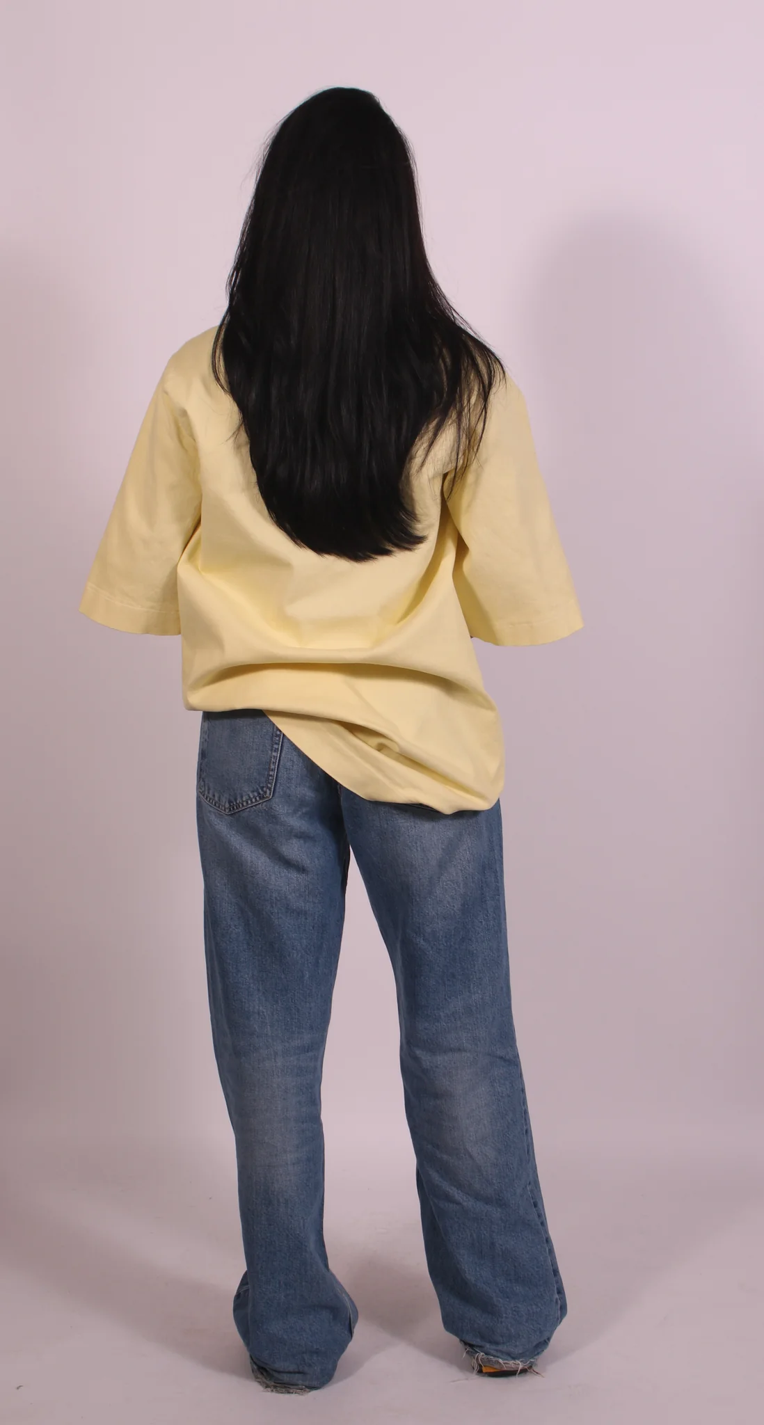 Yellow Top - Afbeelding 4