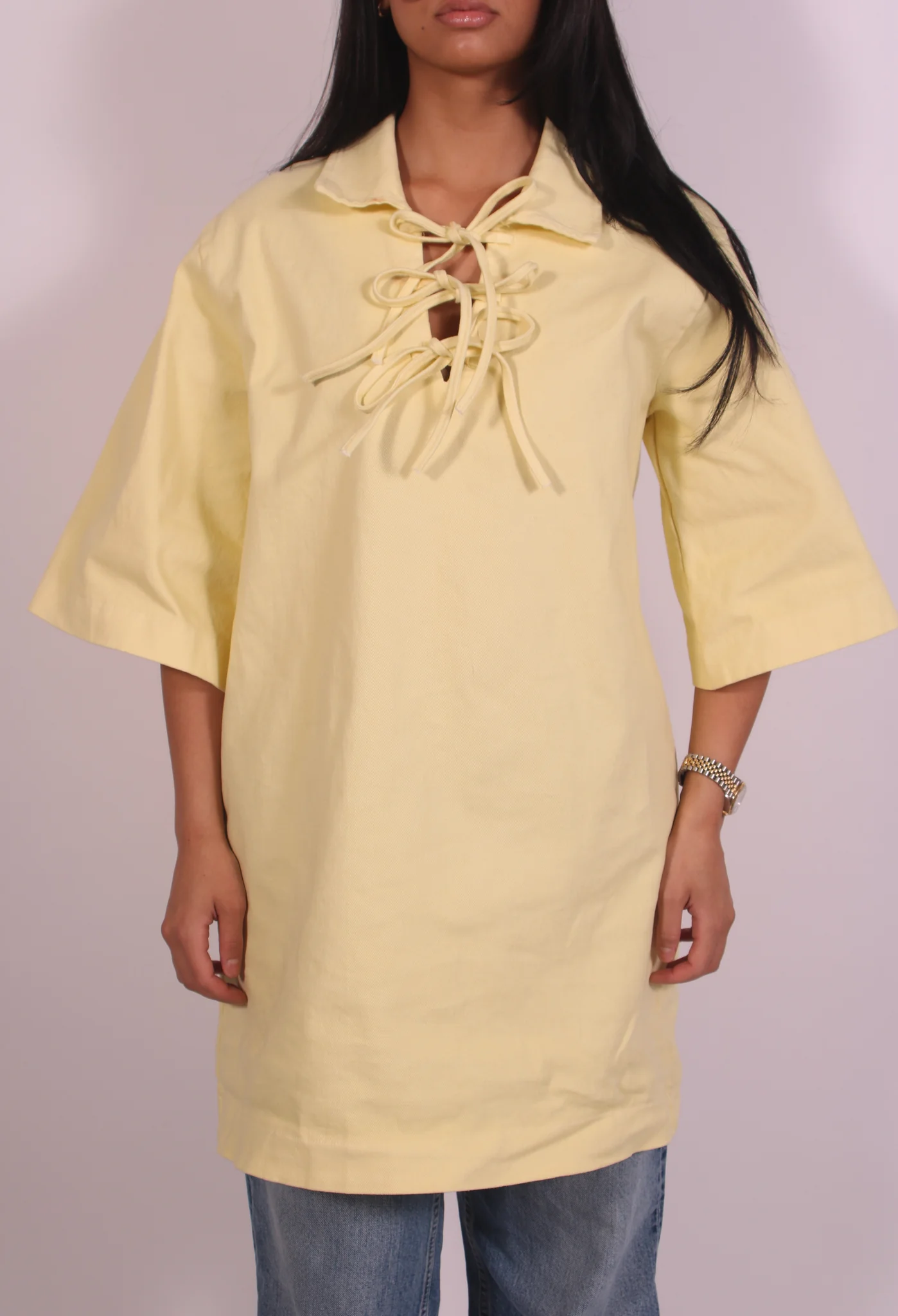 Yellow Top - Afbeelding 1